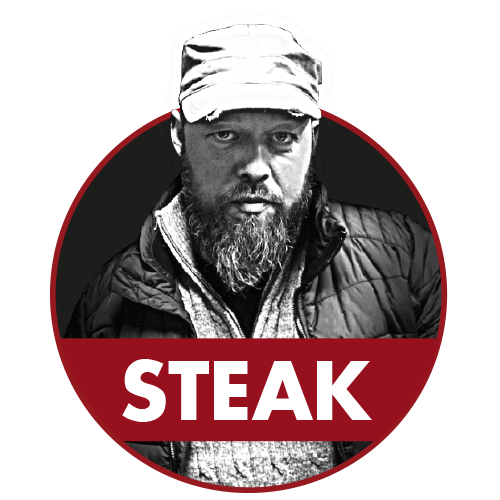 Steak-Gewürzmischung